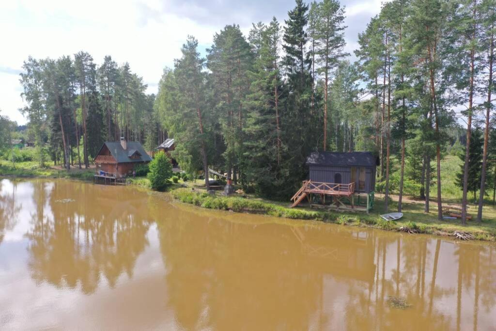 Dragon House In The Tree! Jacuzzi, Sauna ,Cinema,Heated Lici  Exteriör bild