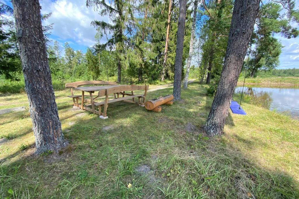 Dragon House In The Tree! Jacuzzi, Sauna ,Cinema,Heated Lici  Exteriör bild